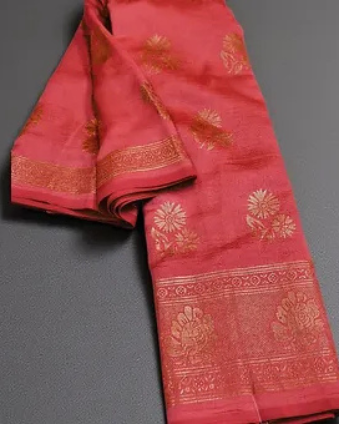 Semi Banarasi Saree comfort wearing functional wear