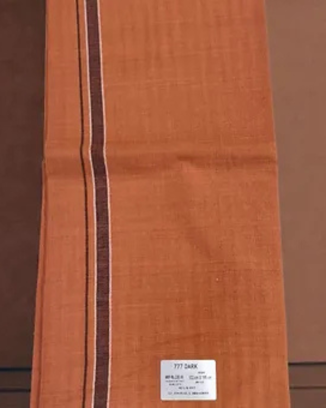 Kavi Mundu Premium Cotton