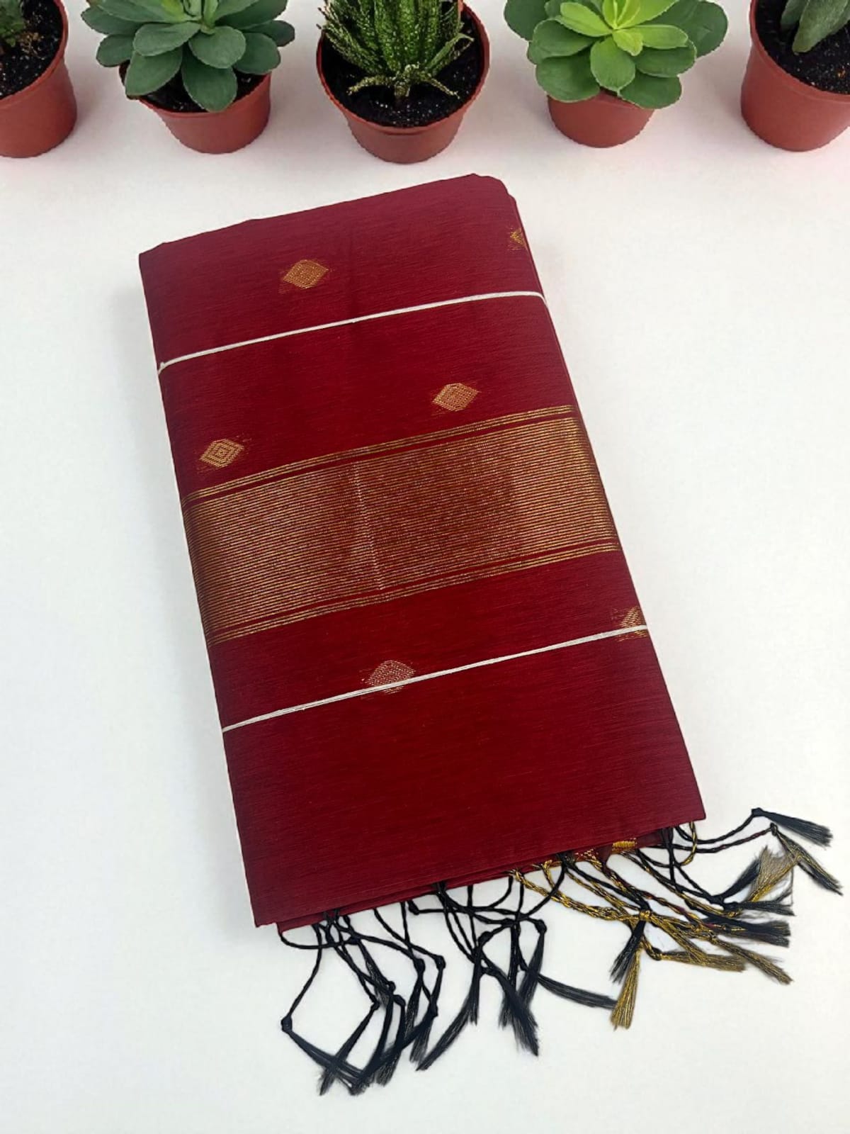Nayanthara Inspired Saree Trending Celebrity saree with blouse